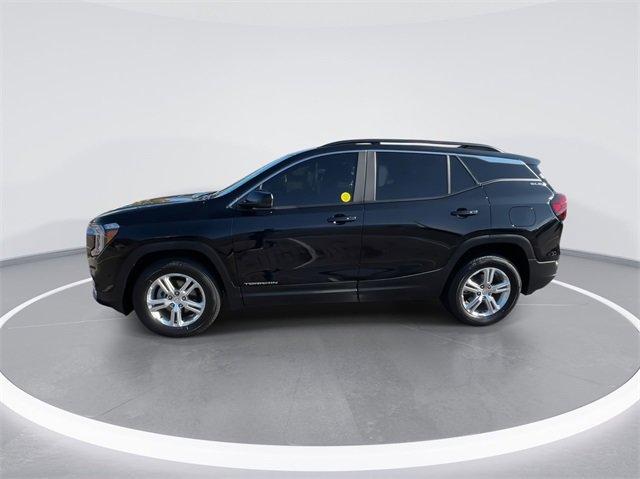 2022 GMC Terrain Vehicle Photo in BOWLING GREEN, KY 42104-4102