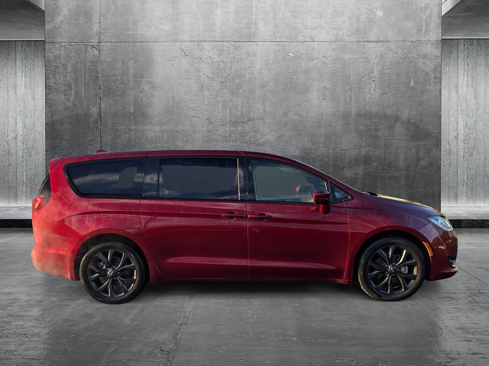 2019 Chrysler Pacifica Vehicle Photo in Sanford, FL 32771