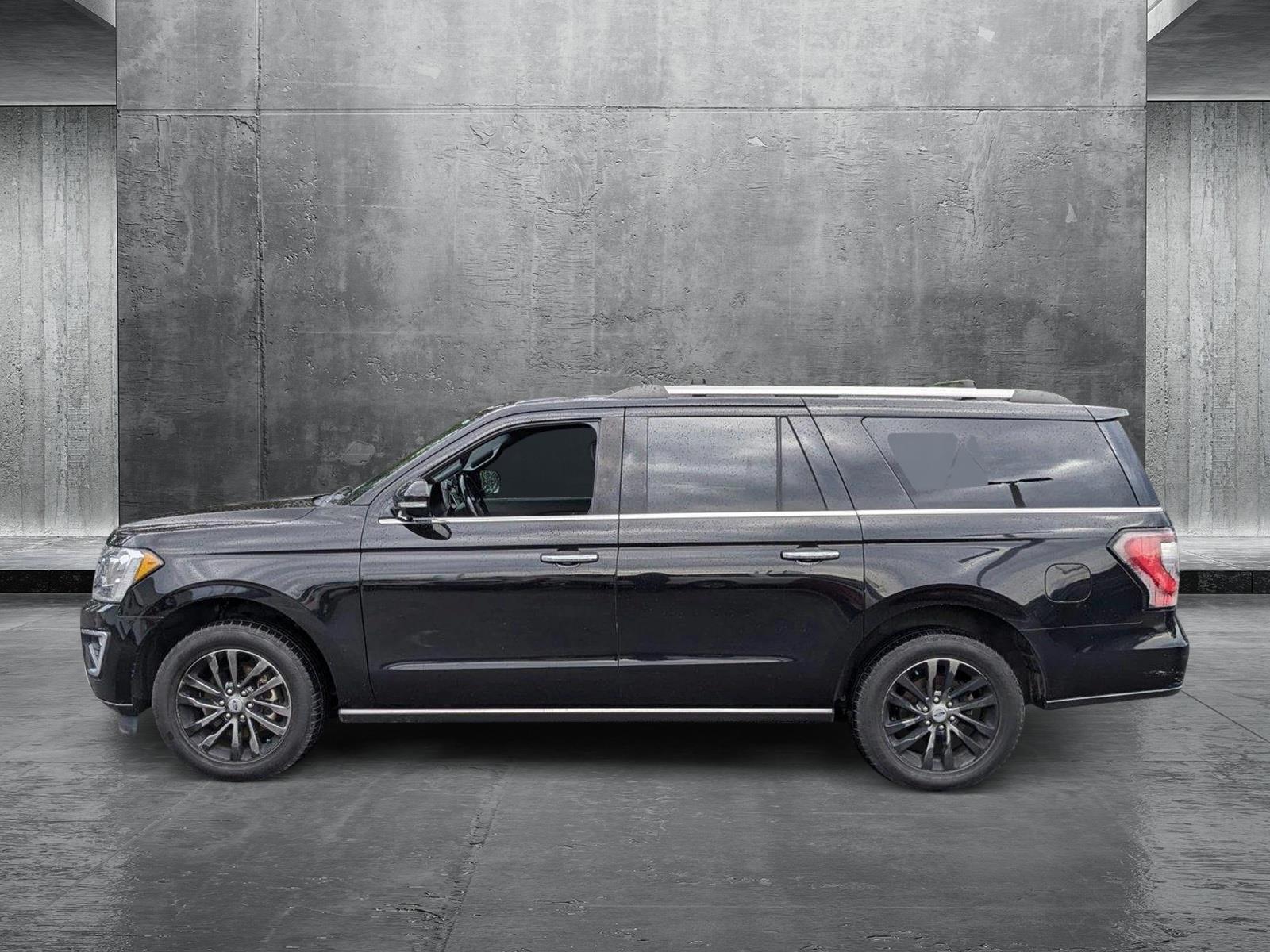 2019 Ford Expedition Max Vehicle Photo in Panama City, FL 32401