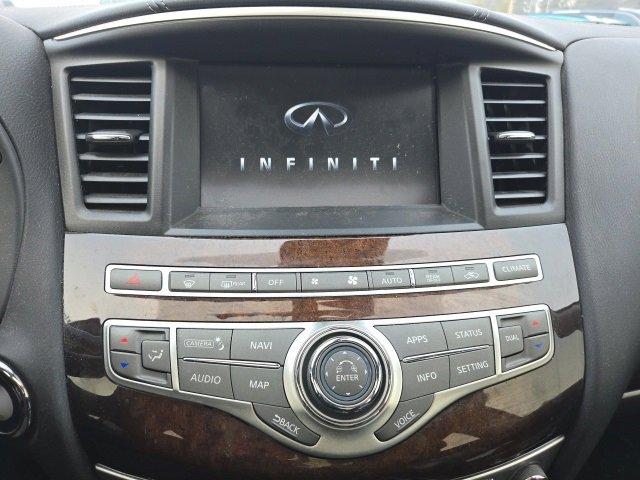 2017 INFINITI QX60 Vehicle Photo in EVERETT, WA 98203-5662