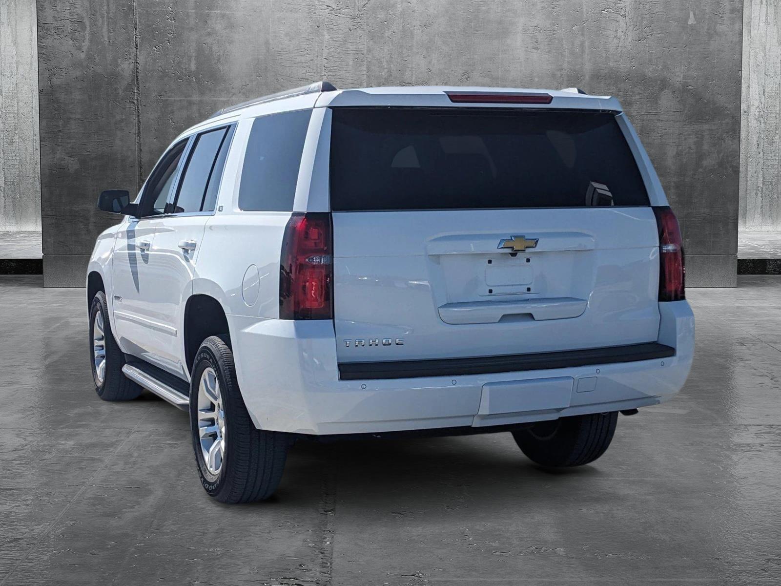 2016 Chevrolet Tahoe Vehicle Photo in MIAMI, FL 33172-3015