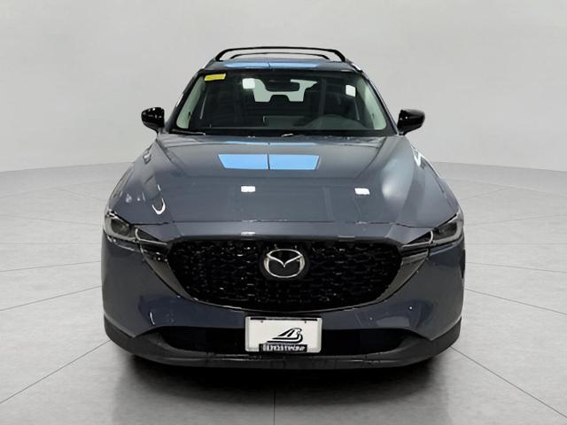 2025 Mazda CX-5 Vehicle Photo in Green Bay, WI 54304