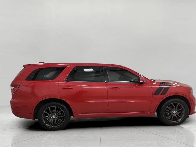 2018 Dodge Durango Vehicle Photo in NEENAH, WI 54956-2243