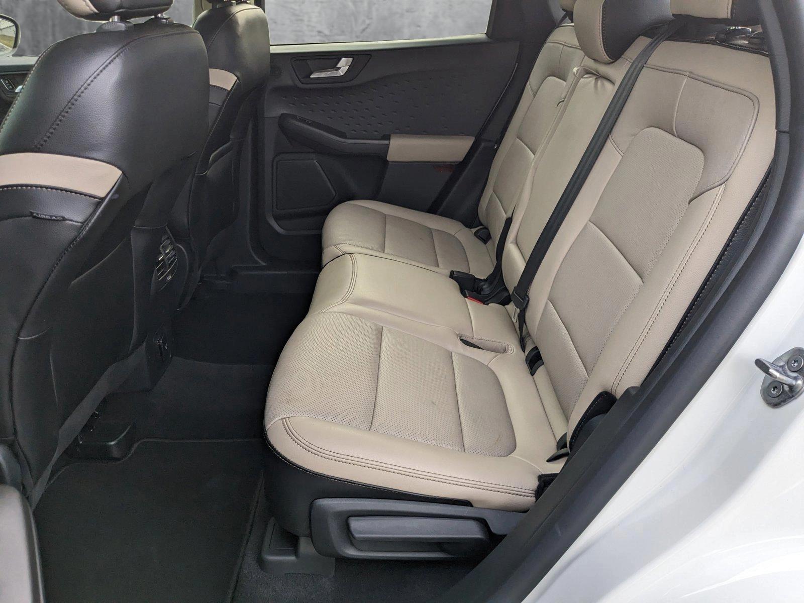 2020 Ford Escape Vehicle Photo in Sanford, FL 32771