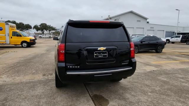 2019 Chevrolet Tahoe Vehicle Photo in HOUSTON, TX 77054-4802