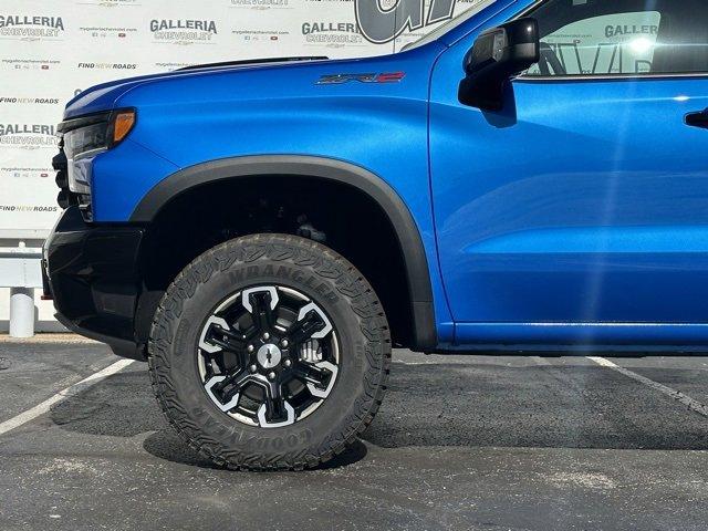 2025 Chevrolet Silverado 1500 Vehicle Photo in DALLAS, TX 75244-5909