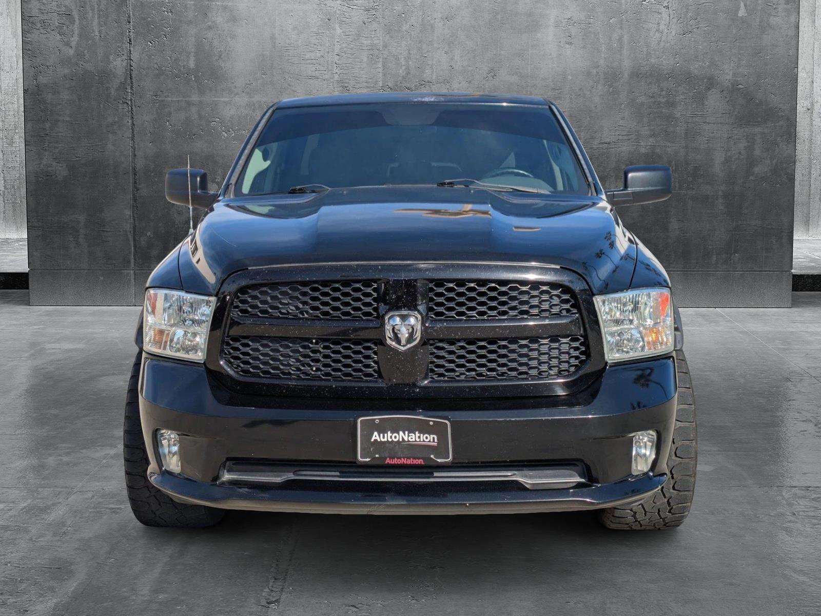 2014 Ram 1500 Vehicle Photo in Tustin, CA 92782