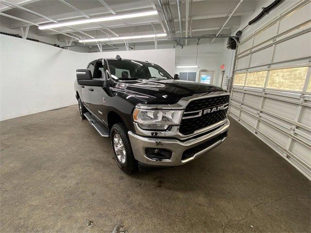 2024 Ram 2500 Vehicle Photo in PORTLAND, OR 97225-3518