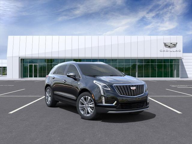 2025 Cadillac XT5 Vehicle Photo in BATON ROUGE, LA 70809-4546