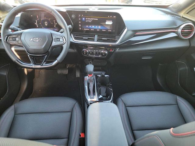 2025 Chevrolet Trax Vehicle Photo in ODESSA, TX 79762-8186