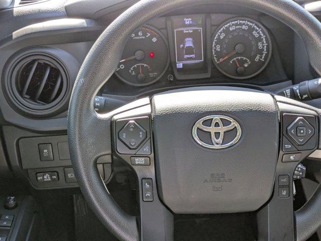 2022 Toyota Tacoma 2WD Vehicle Photo in SELMA, TX 78154-1460