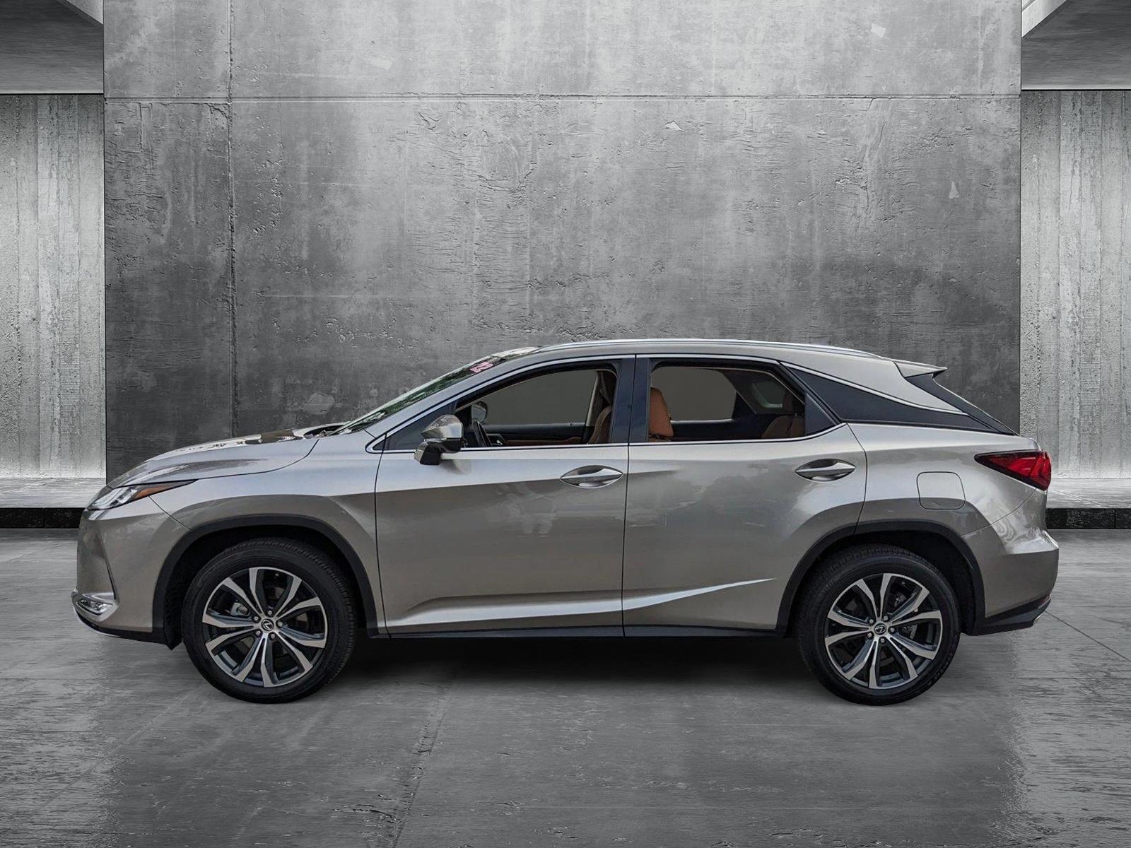 2022 Lexus RX 350 Vehicle Photo in Tampa, FL 33614