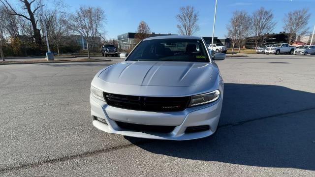 2020 Dodge Charger Vehicle Photo in BENTONVILLE, AR 72712-4322