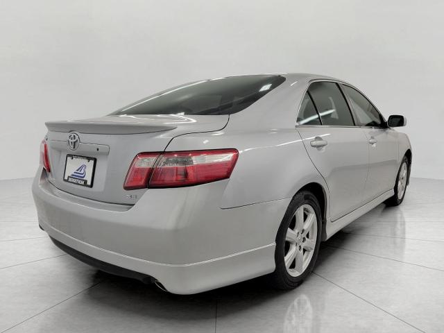 2007 Toyota Camry Vehicle Photo in Appleton, WI 54914