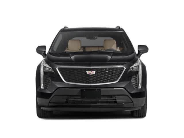 2021 Cadillac XT4 Vehicle Photo in POMPANO BEACH, FL 33064-7091