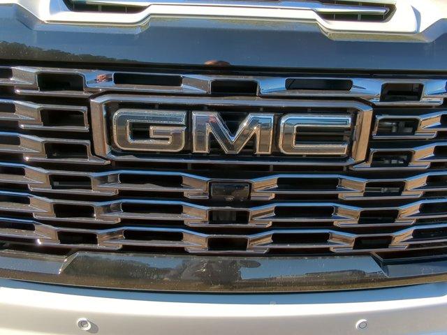 2025 GMC Sierra 2500 HD Vehicle Photo in ALBERTVILLE, AL 35950-0246