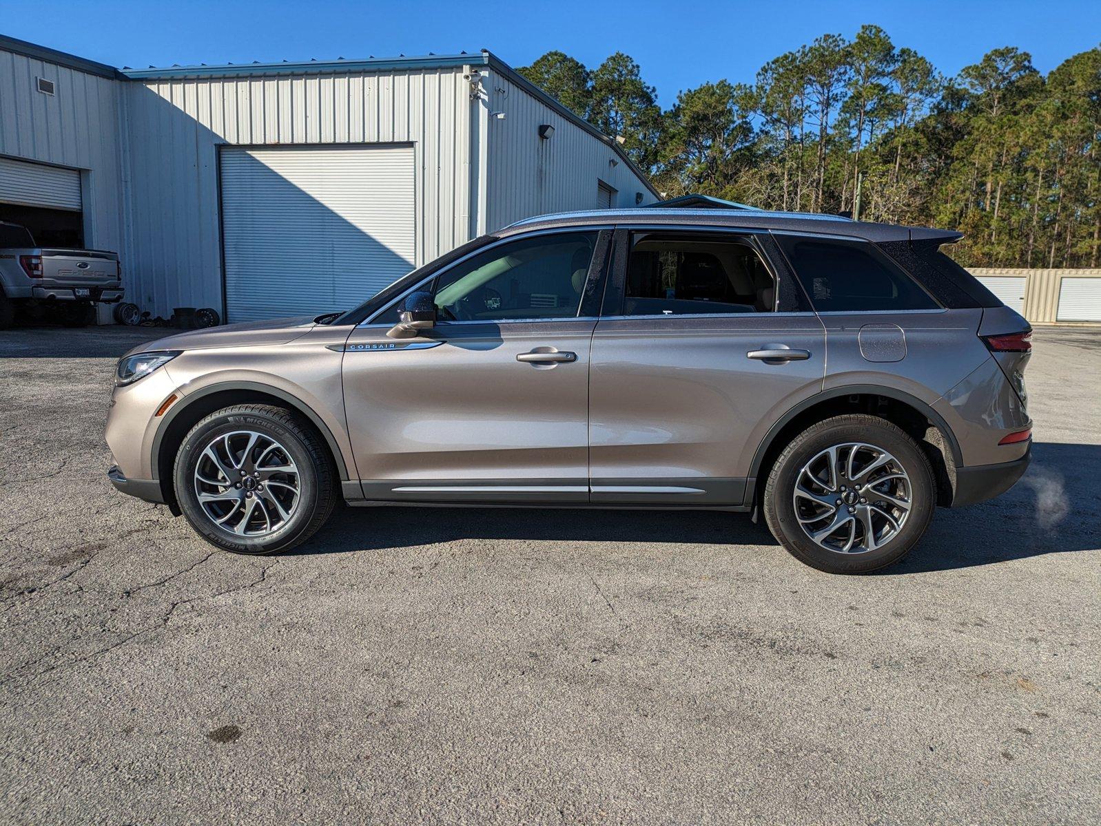 2020 Lincoln Corsair Vehicle Photo in Jacksonville, FL 32244