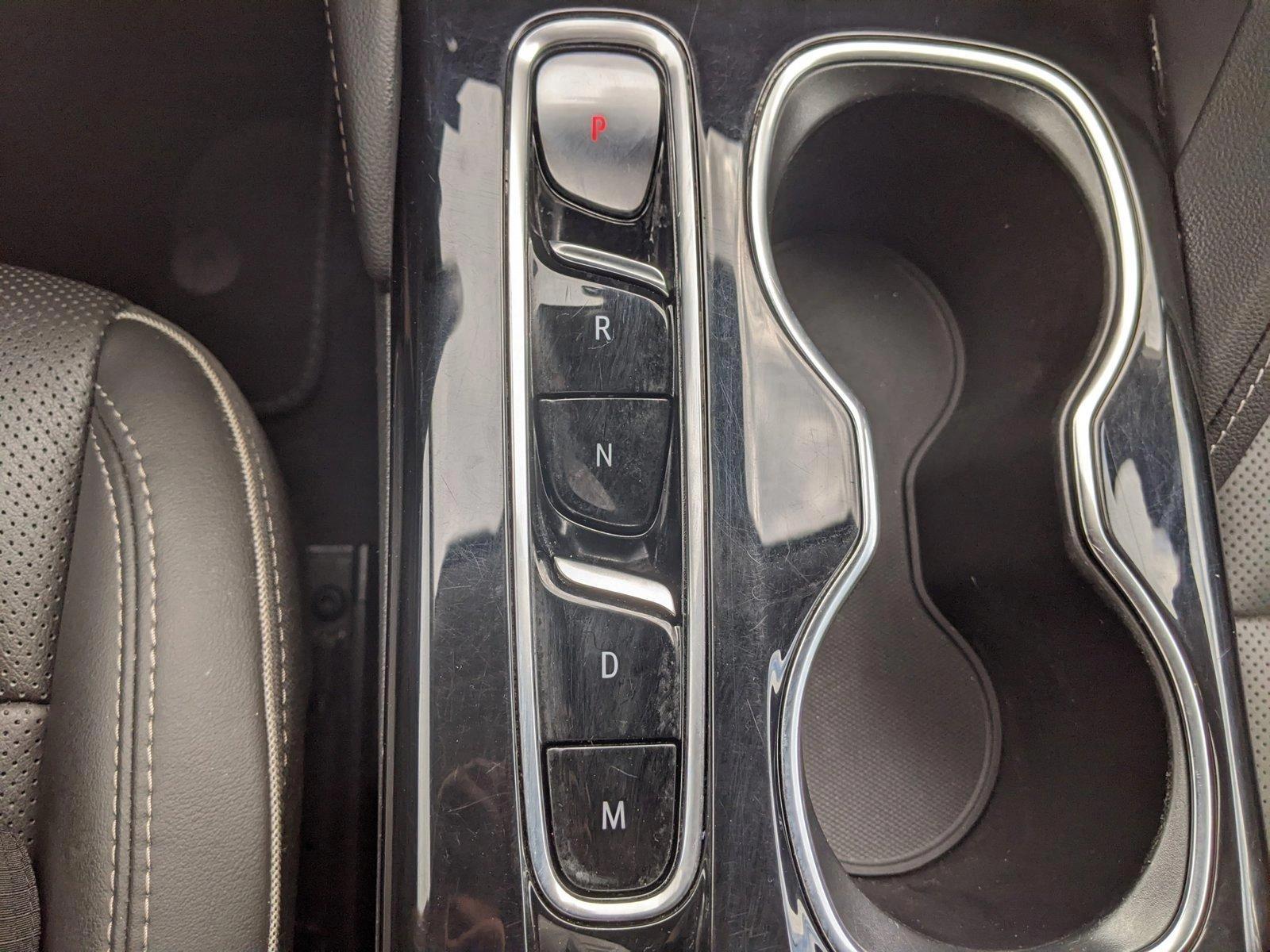 2023 Buick Envision Vehicle Photo in Corpus Christi, TX 78415