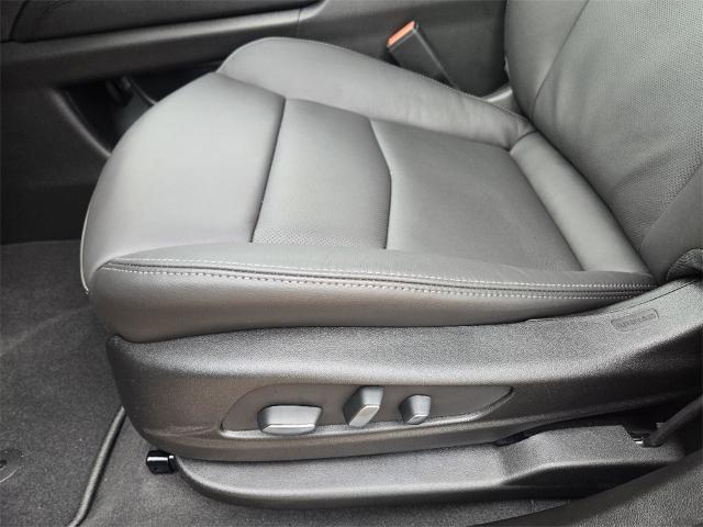 2025 Cadillac XT6 Vehicle Photo in Oklahoma City, OK 73114