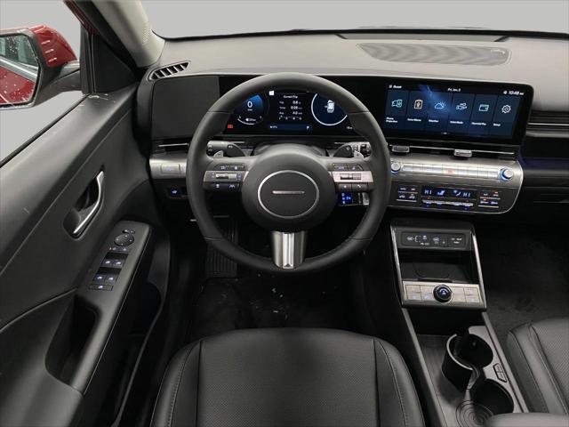 2025 Hyundai KONA Vehicle Photo in Appleton, WI 54913