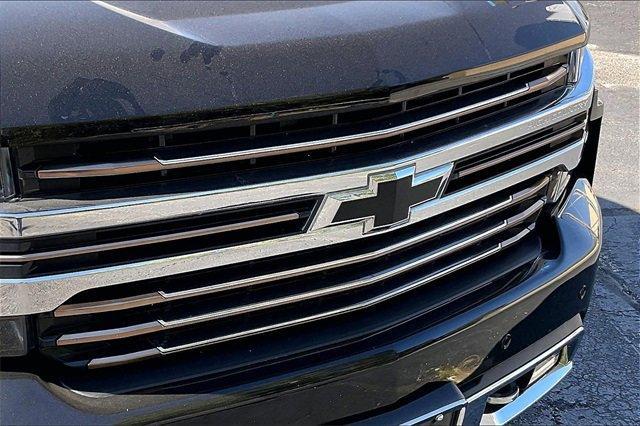 2021 Chevrolet Silverado 1500 Vehicle Photo in INDEPENDENCE, MO 64055-1314