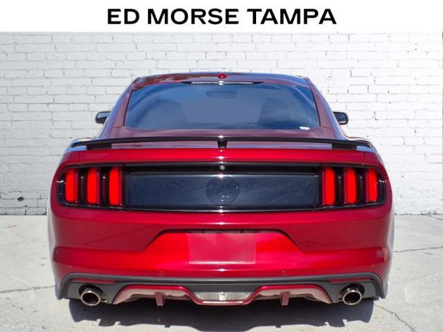 2017 Ford Mustang Vehicle Photo in TAMPA, FL 33612-3404