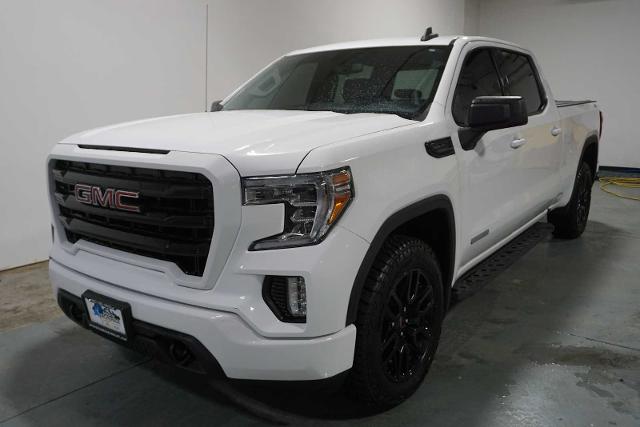 2021 GMC Sierra 1500 Vehicle Photo in ANCHORAGE, AK 99515-2026