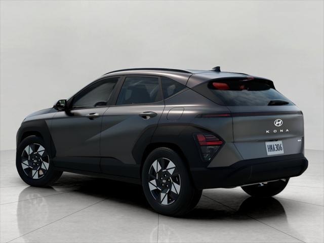 2025 Hyundai KONA Vehicle Photo in Green Bay, WI 54304