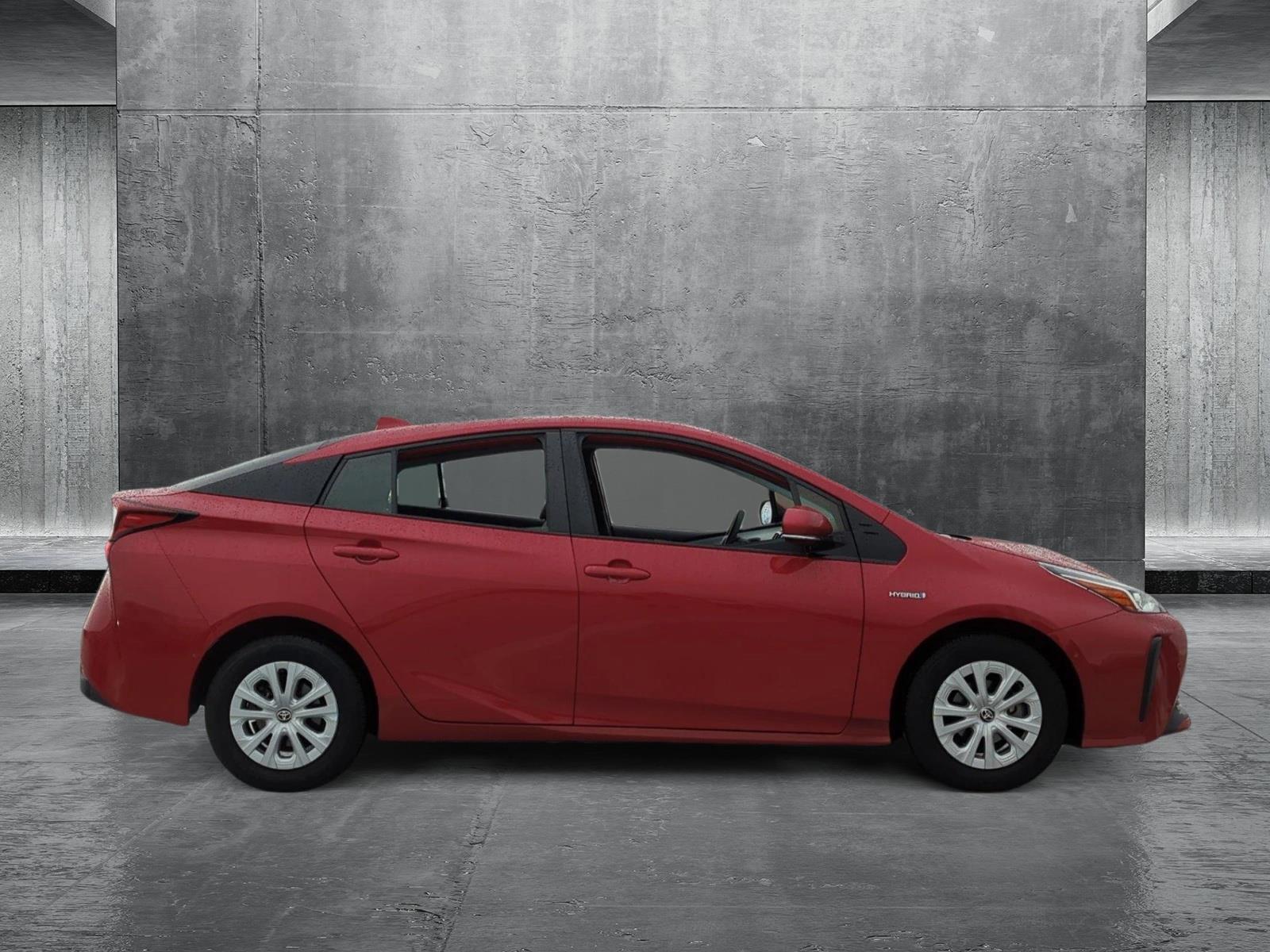 2019 Toyota Prius Vehicle Photo in Ft. Myers, FL 33907