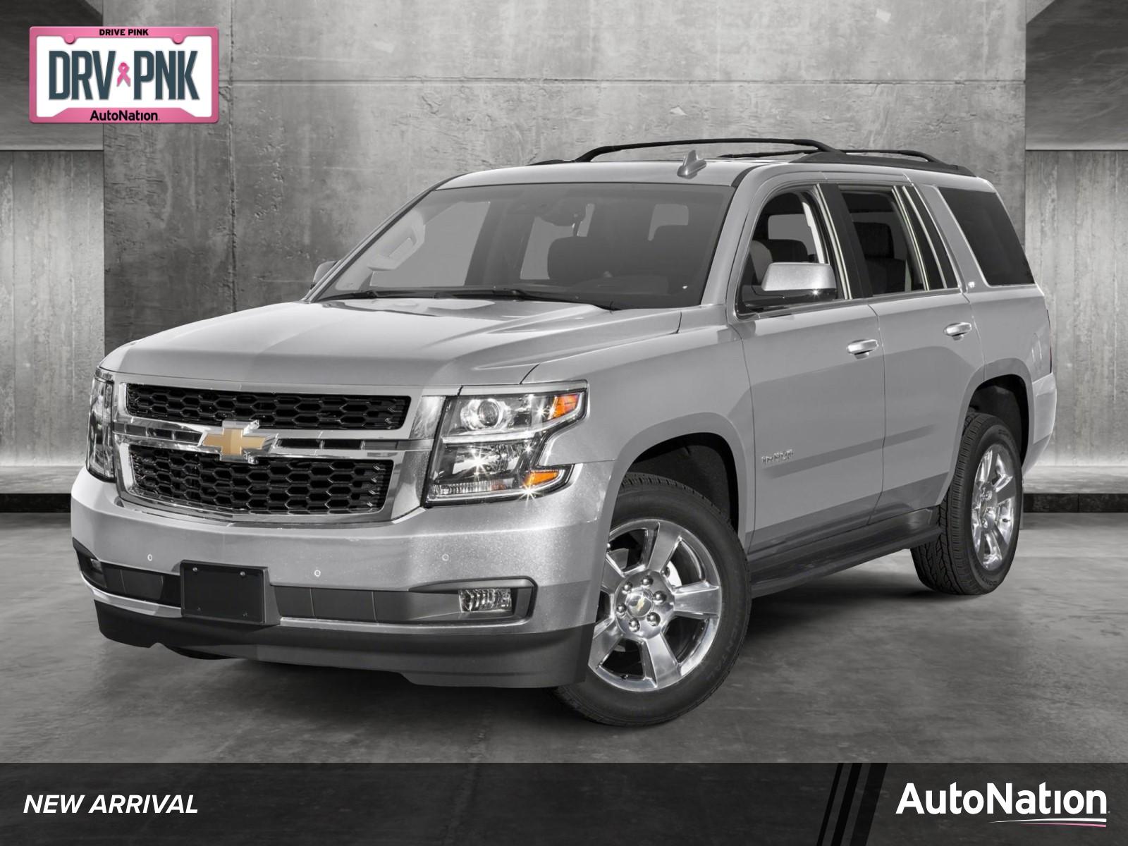 2016 Chevrolet Tahoe Vehicle Photo in MIAMI, FL 33134-2699