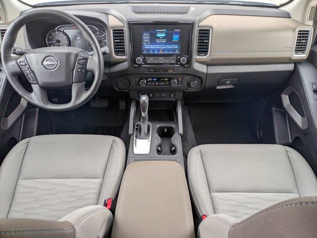 2023 Nissan Frontier Vehicle Photo in San Antonio, TX 78209