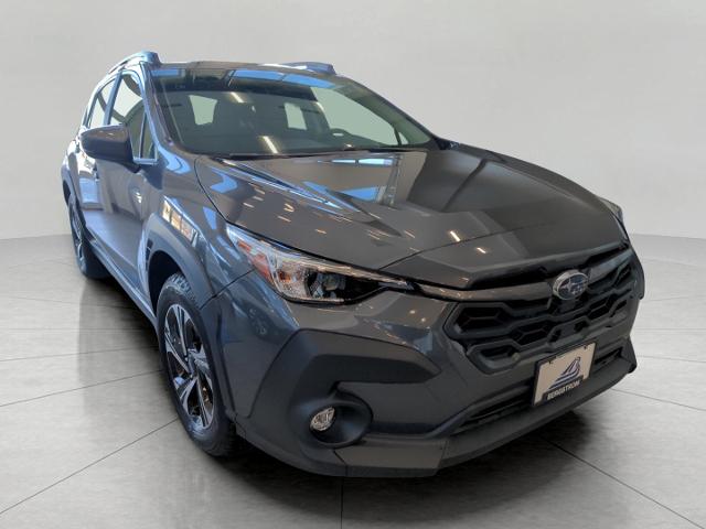 2025 Subaru Crosstrek Vehicle Photo in Green Bay, WI 54304