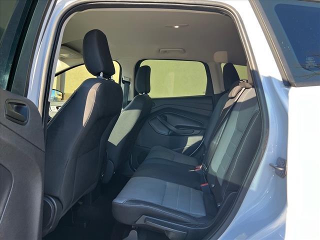 2019 Ford Escape Vehicle Photo in Shiloh, IL 62269