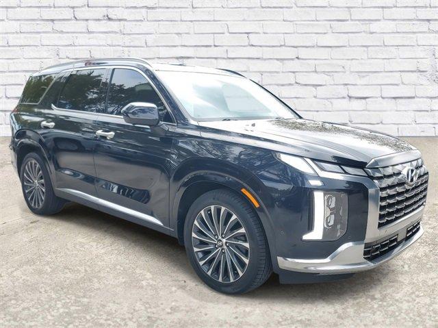 2023 Hyundai Palisade Vehicle Photo in SUNRISE, FL 33323-3202