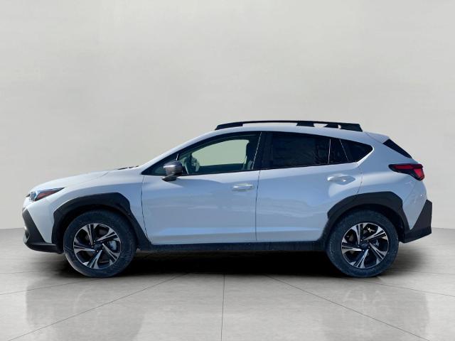 2025 Subaru Crosstrek Vehicle Photo in Oshkosh, WI 54904