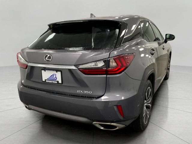 2019 Lexus RX 350 Vehicle Photo in Appleton, WI 54913