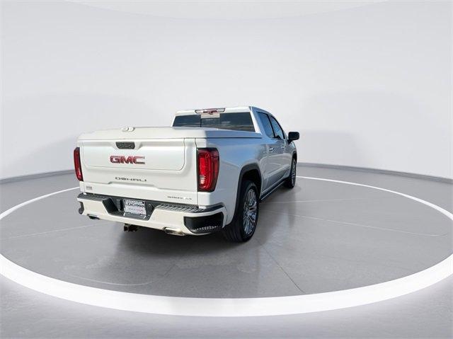 2020 GMC Sierra 1500 Vehicle Photo in BOWLING GREEN, KY 42104-4102