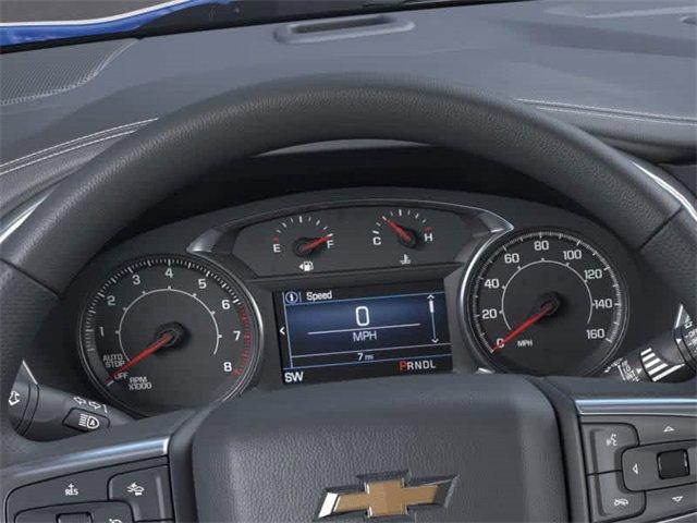 2024 Chevrolet Blazer Vehicle Photo in COLLIERVILLE, TN 38017-9006