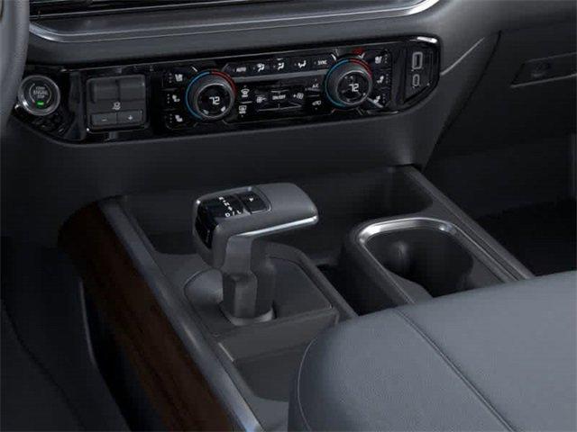 2024 Chevrolet Silverado 1500 Vehicle Photo in COLLIERVILLE, TN 38017-9006