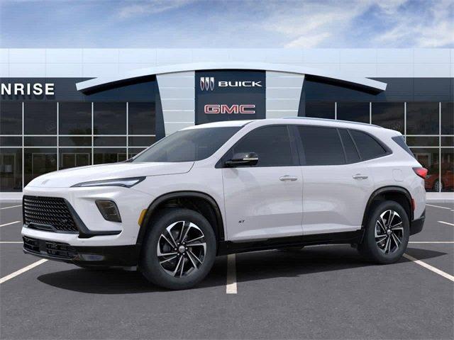 2025 Buick Enclave Vehicle Photo in COLLIERVILLE, TN 38017-9006
