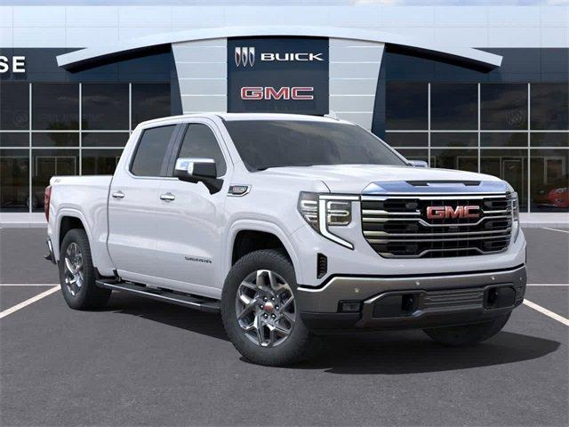 2025 GMC Sierra 1500 Vehicle Photo in COLLIERVILLE, TN 38017-9006