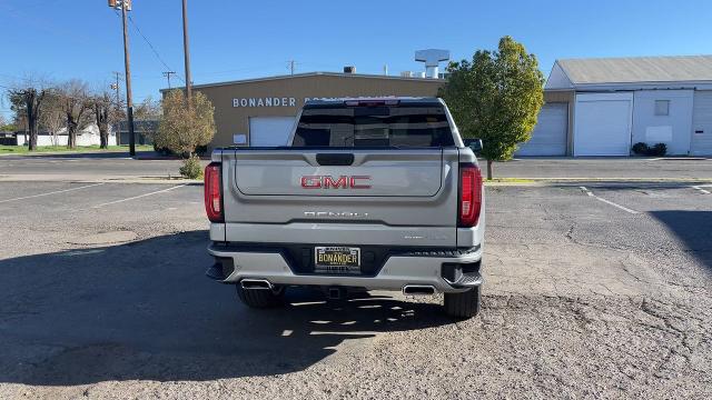 2023 GMC Sierra 1500 Vehicle Photo in TURLOCK, CA 95380-4918