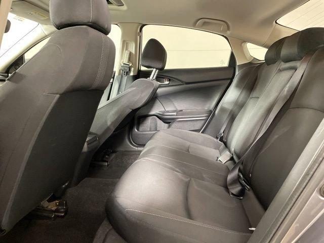 2016 Honda Civic Sedan Vehicle Photo in PHOENIX, AZ 85014-3381