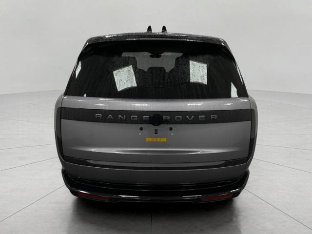 2024 Range Rover Vehicle Photo in Appleton, WI 54913