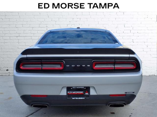 2023 Dodge Challenger Vehicle Photo in TAMPA, FL 33612-3404