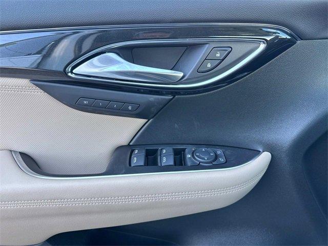 2025 Buick Envision Vehicle Photo in BATON ROUGE, LA 70806-4466