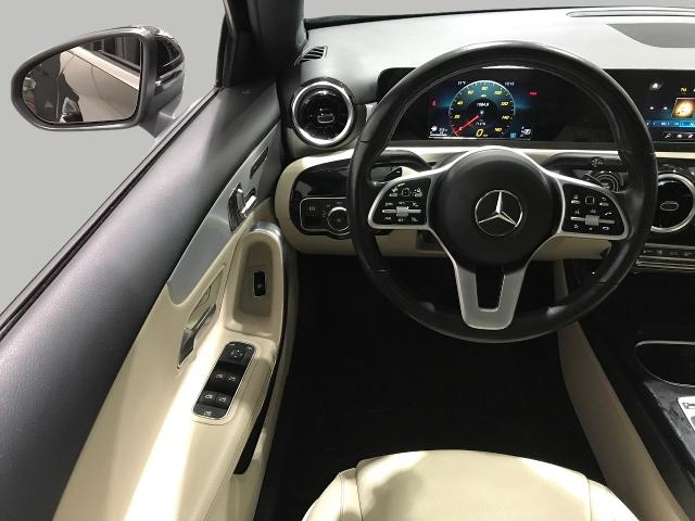 2019 Mercedes-Benz A-Class Vehicle Photo in GREEN BAY, WI 54303-3330