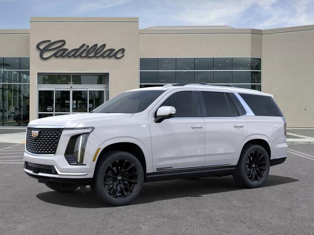 2025 Cadillac Escalade Vehicle Photo in PORTLAND, OR 97225-3518