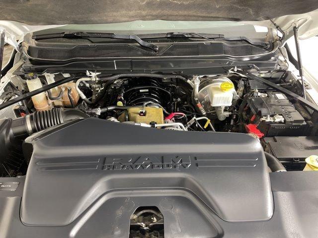 2021 Ram 2500 Vehicle Photo in PHOENIX, AZ 85014-3381