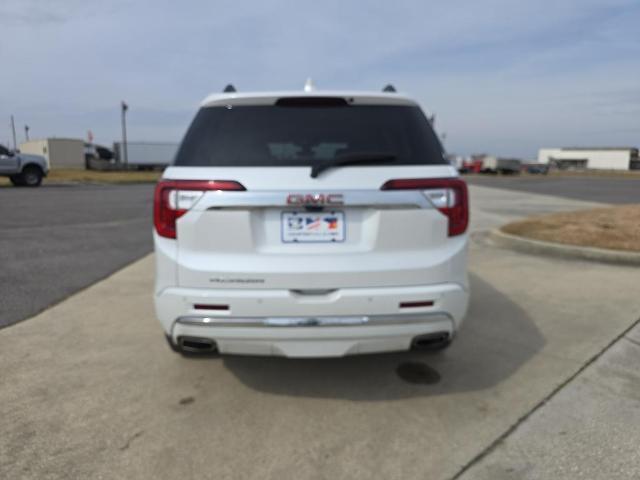 2023 GMC Acadia Vehicle Photo in BROUSSARD, LA 70518-0000